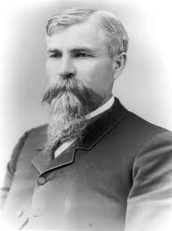 Dr Edwin Byrd Allen (1836-1908)