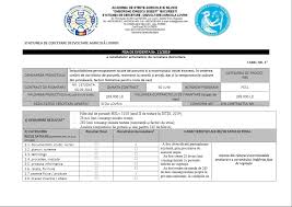 Pentru a merge la rar ai nevoie de niste. Fise De Evidenta 2019 Scda Lovrin