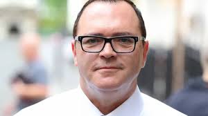 Fallece Christopher Ciccone