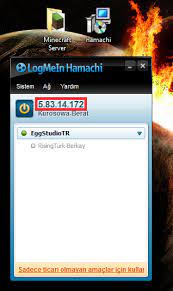 Check spelling or type a new query. Minecraft Hamachi Server Kurma Ayrintili