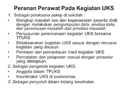 File download contoh program kerja dan jadwal uks pada link diatas bisa anda download yang disimpan di cloud storage google drive yang pastinya aman untuk nantinya disimpan di personal. Usaha Kesehatan Sekolah Uks Ppt Download