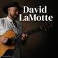 David LaMotte event image