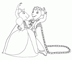 Terry vine / getty images these free santa coloring pages will help keep the kids busy as you shop,. V Angelina Ballerina Para Colorear