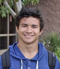 Brady Ho sets new Beaumont pole vault mark