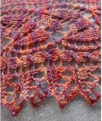 Check spelling or type a new query. Regina Marie Shawl Pattern