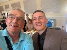 LDN Wrestling is coming to the Fairfield Halls in Croydon