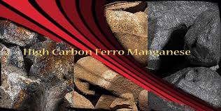 High Carbon Ferro Manganese Manufacturer And Exporter In India Manganese Carbon Manufacturing
