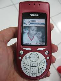 Nokia 3660 , Perbaikan dari Nokia 3650