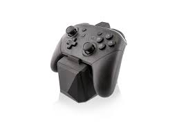 4.7 out of 5 stars. Charge Block Pro For Nintendo Switch Nyko Technologies