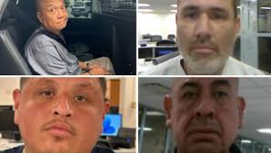 BREAKING: Federal sources ID some of the criminal illegal alien targets ICE  arrested in their LA operation yesterday & today, which sparked violent  protests. They include multiple gang members, convicted sex offenders,