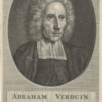 Abraham van den Tempel