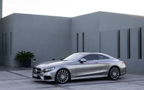 2014 Mercedes Benz S Class Coupe Silver Static Mercedes S Class Coupe Mercedes Benz S550 Mercedes Benz Cars