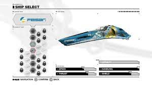Race against the clock and other competitors to take home a podium win, unlocking dozens of ships as you progress through 26 tracks. Wipeout Omega Collection Review Anti Gravity Racing Perfected Hypertext