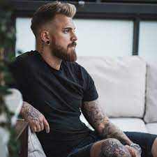 Percy Nobleman Barbe Carey Instagram Posts Instagram