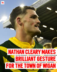 Ethan Cairns with the cut back.