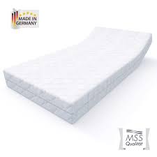 Sie besitzen einen stahlfederkern, der für eine gute belüftung der matratze sorgt. Taschenfederkernmatratze Medic 200x140x20 H5 Kaufland De