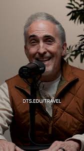 Join Dallas Theological Seminary