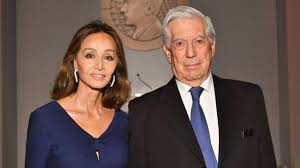 Mario Vargas Llosa gastaba 80.000 euros mensuales en Isabel Preysler