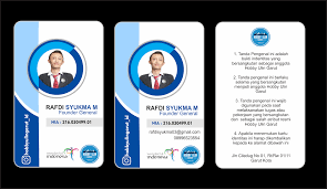 Hubungi customer service kami di 0899 5178 302 atau kunjungi website resmi kami bikinidcard.com untuk informasi lebih lanjut. Desain Id Card Office Professional Keren Format Coredraw X7 Free Download Desain Free
