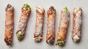 Check spelling or type a new query. This Sicilian Cannoli Recipe Isn T What You Ll Find In Little Italy Bon Appetit