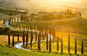 Once Tuscany finds your heart, it never lets go.