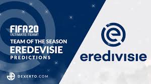 For sports leagues other than the eredivisie (dutch pronunciation: Fifa 20 Eredivisie Tots Predictions Team Of The Season So Far Dexerto