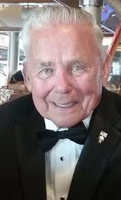 John Silver Obituary