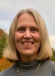 Kristine Sargent Obituary (1949