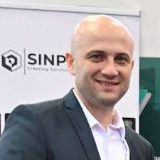 Great having my bestie Maddie Wall in the office working together… Seeing  her get excited about our products and partners solutions, she's like a  sponge right now… how does that work, why