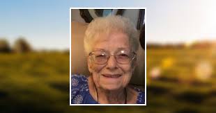 Dona Jane Grey Obituary 2021