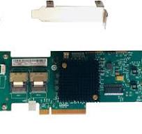 Amazon.com: SAS HBA Card Compatible with LSI 9200-8i IT Mode ...