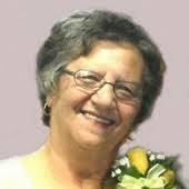 Obituary information for Betty Lou Lucas