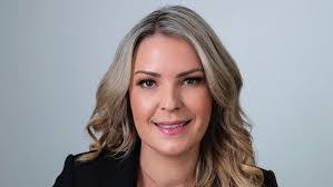 Tamara Barth's Instagram, Twitter & Facebook