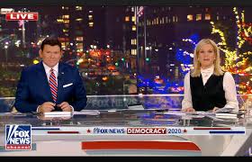 Jun 25, 2021 · news fox business network stock market investments barstool sports founder dave portnoy and fox business host charles payne traded insults on air thursday while discussing stocks that spiked amid. Fox News Quandary Could Network Be First To Call The Election For Joe Biden