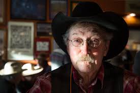Ask a Cowboy Poet: "When Inspiration Strikes" — Western Folklife Center