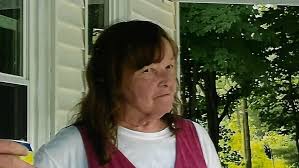 Rhonda May Easter Obituary (1954