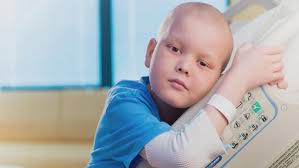 St Jude Brandon's Story