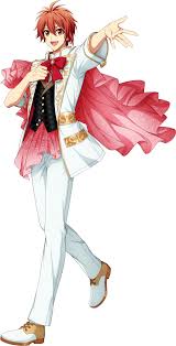 The english idolish7 wiki - miraheze