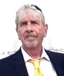 DAVID FOX Obituary (1960