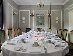 The bar is a work of art in itself. Private Dining Surrey Restaurants With Private Dining Rooms In Surrey