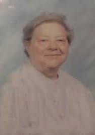 Fern Cannegieter Obituary