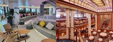 Virgin Voyages' Valiant Lady ...