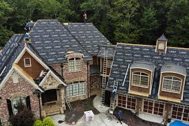 Standard foam underlayment is suitable for. What Roofing Underlayment Should I Use