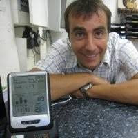 RUANO ENERGIA Management Team