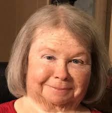 Susan Dunderdale Obituary (1955