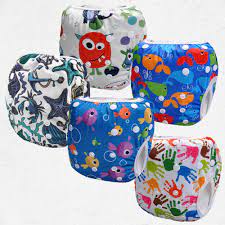 Du pareil au même dedica anche una ricca collezione ai più piccoli, con capi da neonato comodi e colorati: 5 Pz Lotto Swim Pannolini Per Neonati Costumi Da Bagno Costume Da Bagno Neonati Maschi O Femmine 1 3 Anni Del Bambino Tronchi Diaper Bags For Baby Swimsuit Factoryswimsuit Manufacturer Aliexpress