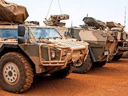 Denn tatsächlich geht es bei dem bundeswehreinsatz weniger um mali als vielmehr um die geopolitischen ziele deutschlands. Zwei Tote Bei Anschlag Auf Eu Camp In Mali