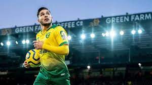 View the player profile of norwich city midfielder emiliano buendía, including statistics and photos, on the official website of the premier league. He Didn T Succeed In Spain He S A Star In England And Now Arsenal Want Him