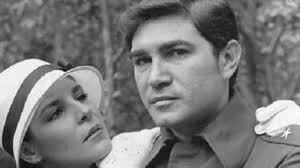 Muere el actor venezolano Daniel Alvarado