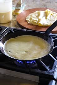 Salt the chicken all over and set it breast up on a rack in the pan. Happy Birthday Julia Child With Recipes To Celebrate Food Cooking Tulsaworld Com